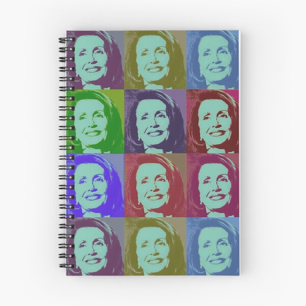 Item preview, Nancy Pelosi Madam Speaker designed and sold by Thelittlelord.