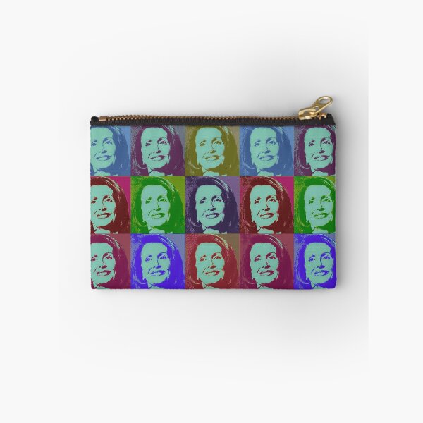 Item preview, Nancy Pelosi Madam Speaker designed and sold by Thelittlelord.