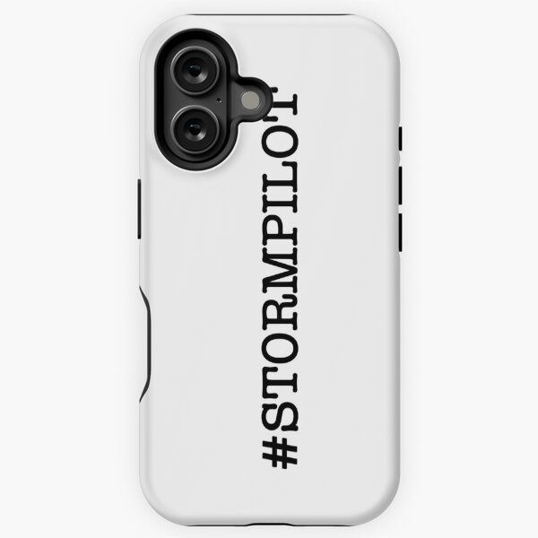 Vista previa del artículo con la obra «Stormpilot», diseñado y vendido por AlexVR.