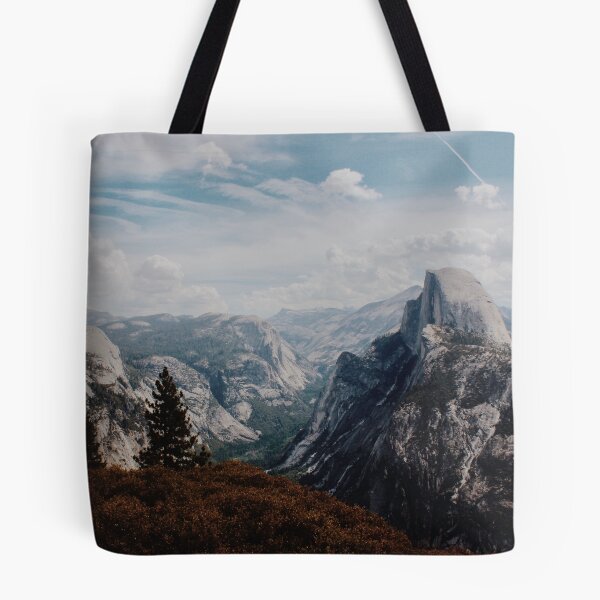 Item preview, Yosemite designed and sold by Nicole-Jordan.