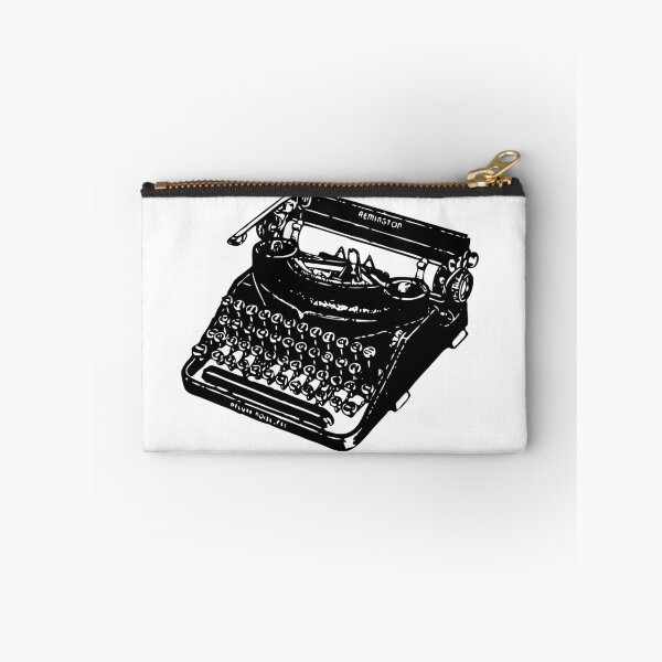 Item preview, REMINGTON TYPEWRITER Pop Art designed and sold by Bruce ALMIGHTY Baker.