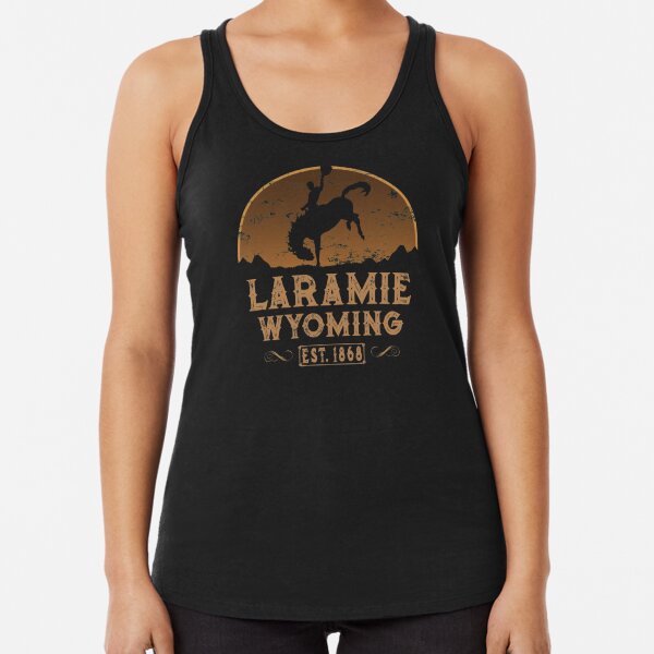 Wild West Tank Tops | Redbubble Sale for
