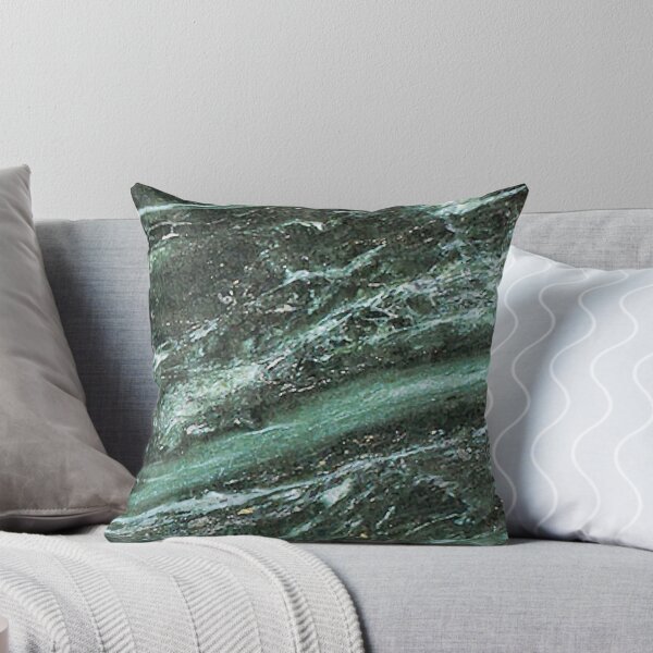 Item preview, Green Marble Emerald Stone Texture Pattern designed and sold by cluelesspaula.