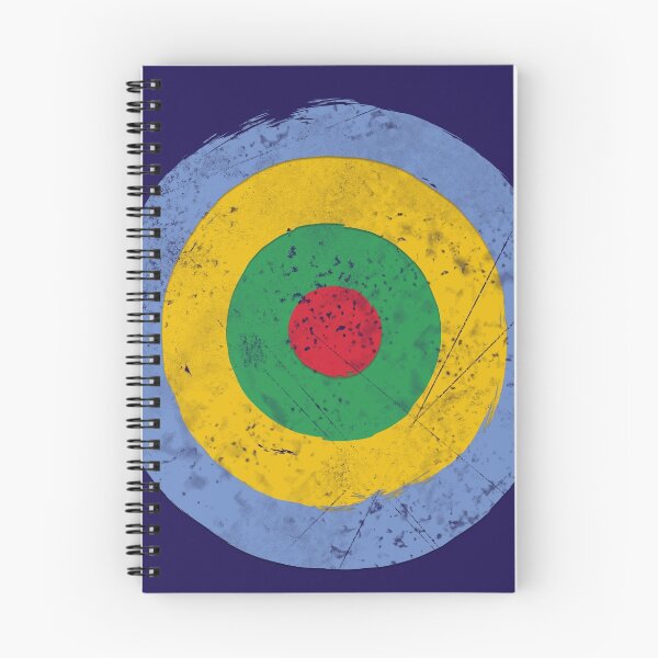 Aperçu de l'œuvre Mod No.5 créée et vendue par 547Design.