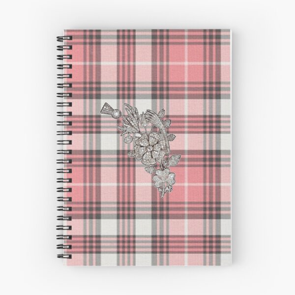Item preview, Thistle Me Pink! designed and sold by trendingfraser.