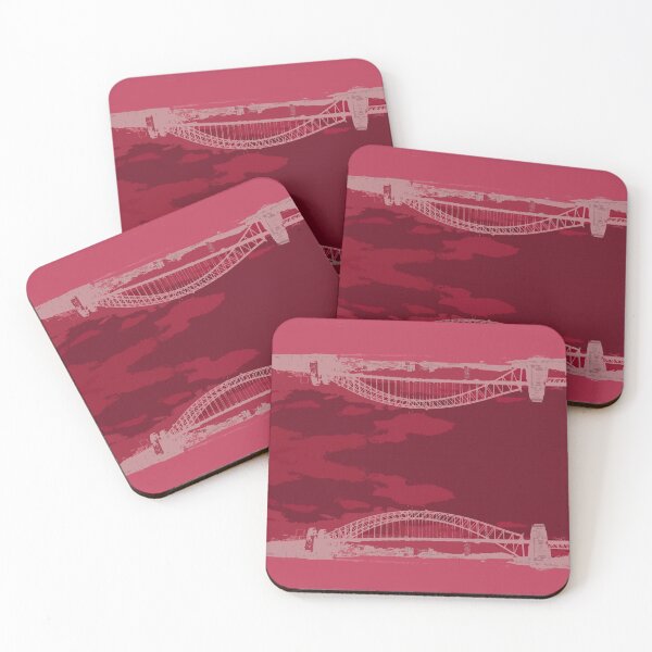 Item preview, Sydney Harbour Bridge designed and sold by FriendlyArt.