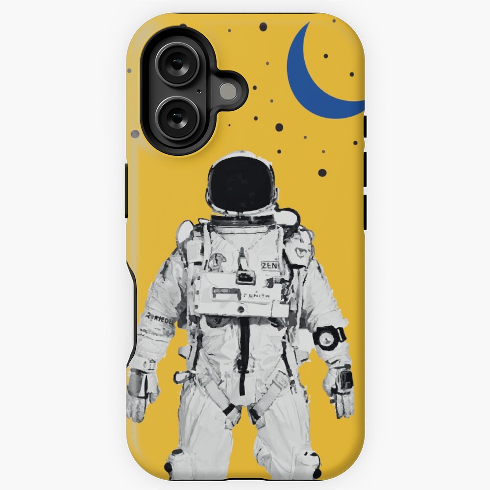 Item preview, iPhone Magsafe Tough Case designed and sold by CreativeRirah.