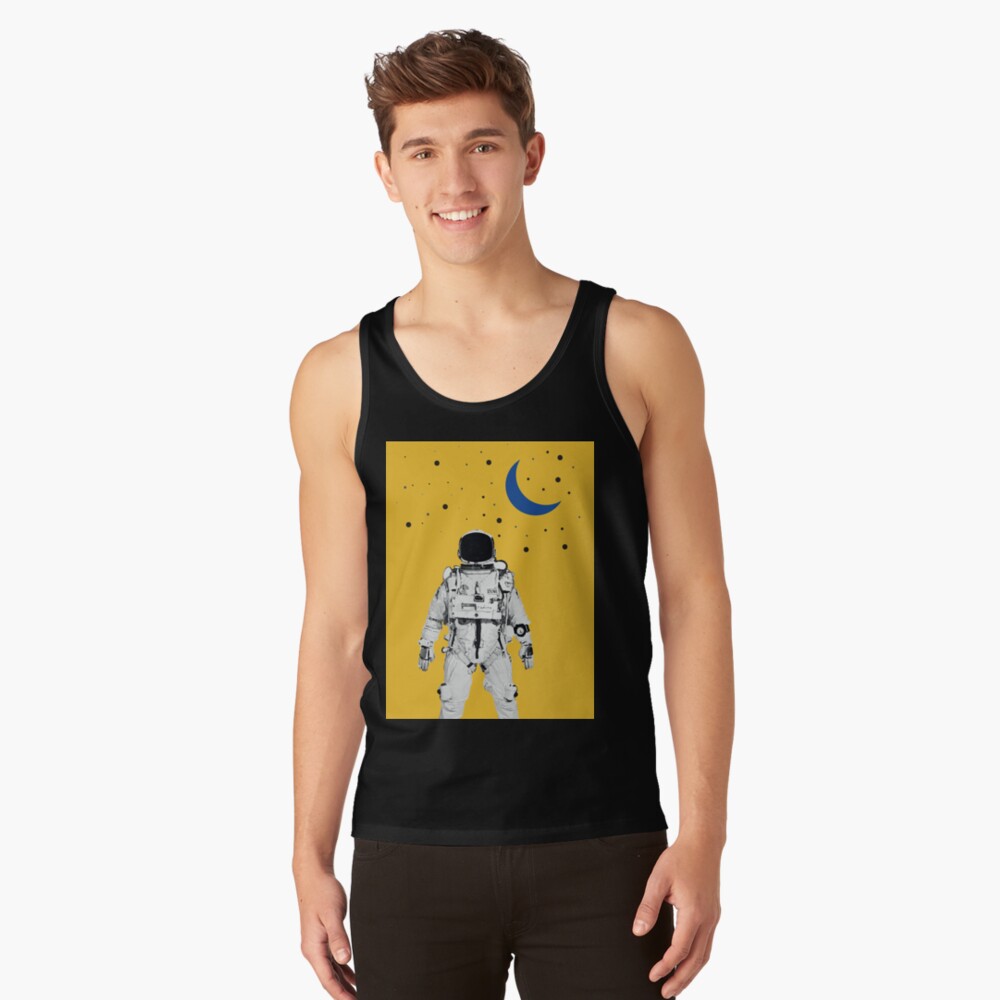 Item preview, Tank Top designed and sold by CreativeRirah.