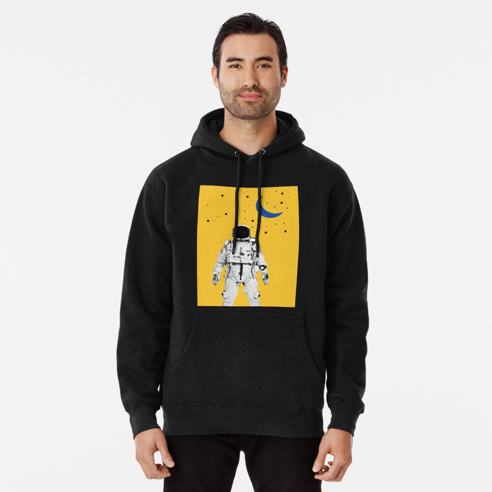 Item preview, Pullover Hoodie designed and sold by CreativeRirah.