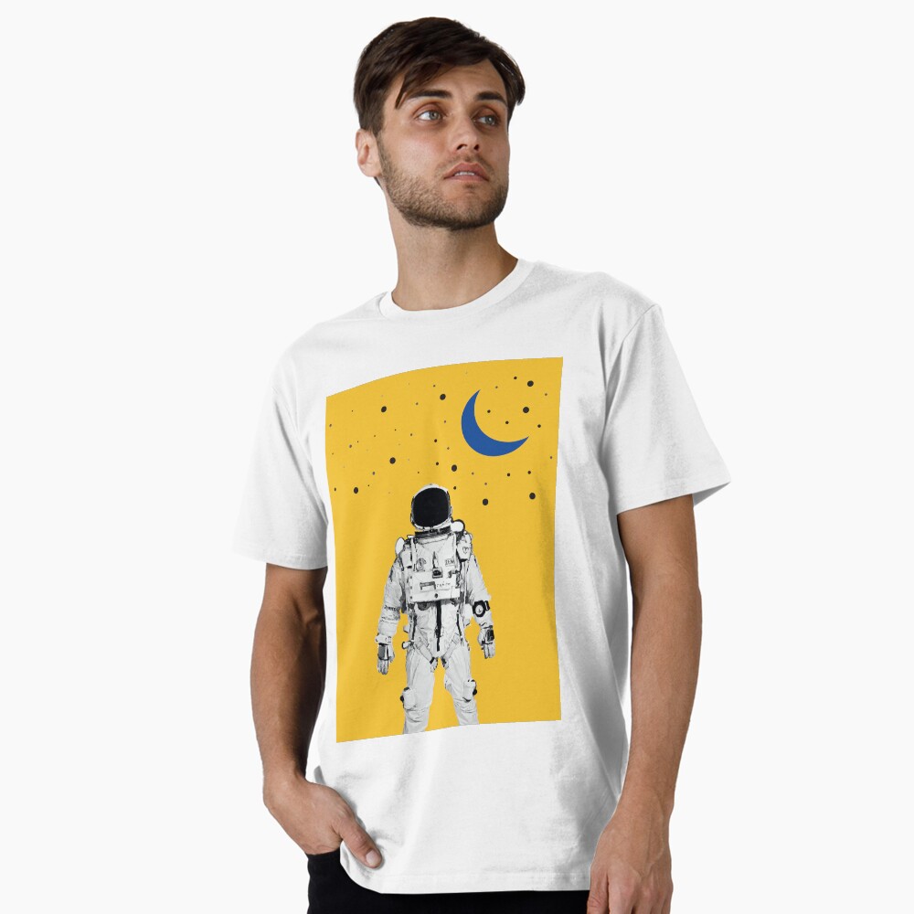 Item preview, Premium T-Shirt designed and sold by CreativeRirah.