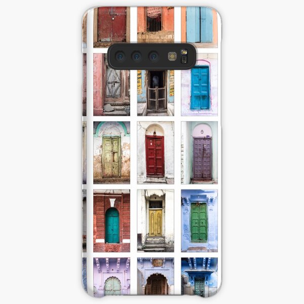 Doors of India Samsung Galaxy Snap Case
