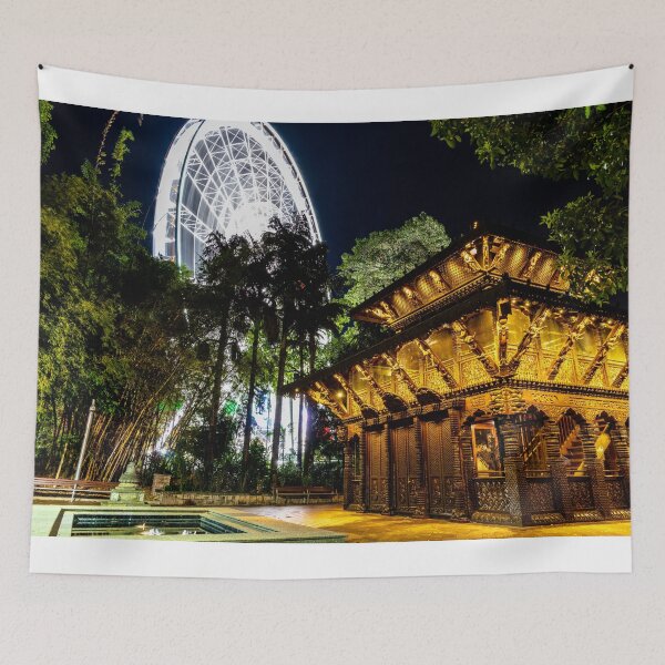 Item preview, Landscape Night Photos designed and sold by Rowell Steinwede.