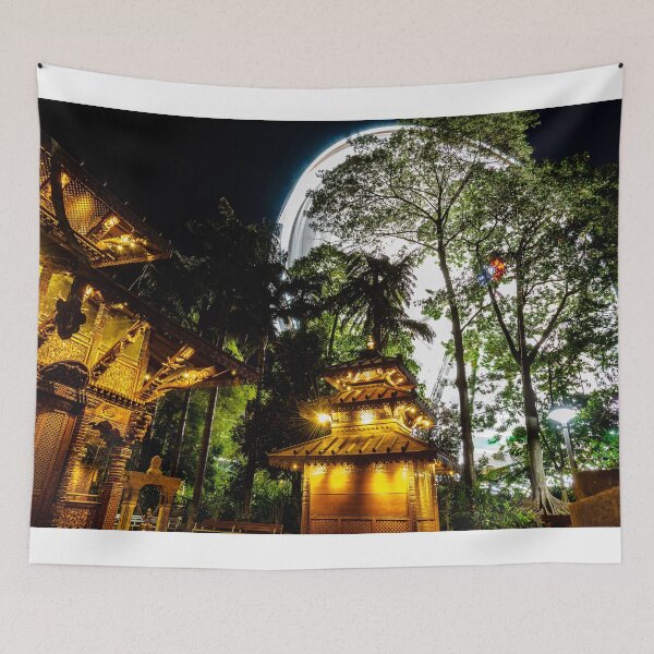 Item preview, Landscape Night Photos designed and sold by Rowell Steinwede.