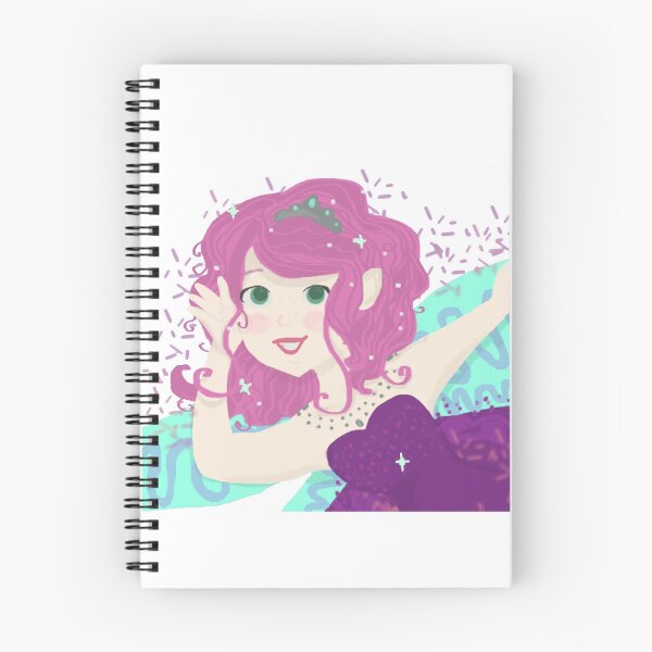 Item preview, Sugar Plum Fairy designed and sold by SimoneGloria.