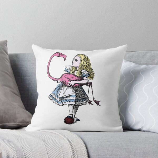 Item preview, Alice designed and sold by NedBustard.