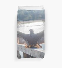 Spread your wings Duvet Cover