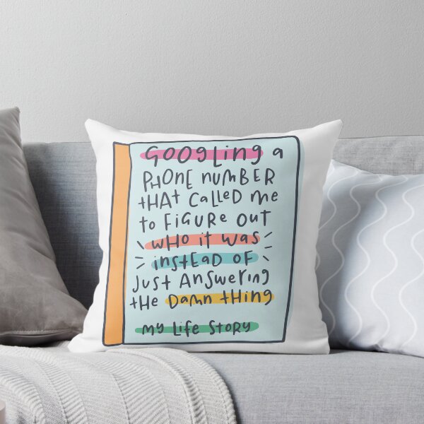 Item preview, google it designed and sold by Peachy  Rebel.