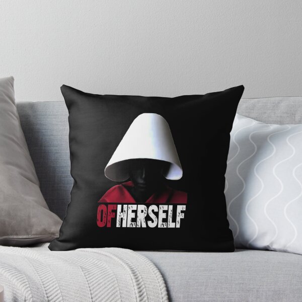 Item preview, Ofherself designed and sold by PromoteProgress.