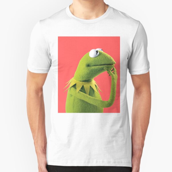 kermit meme shirt