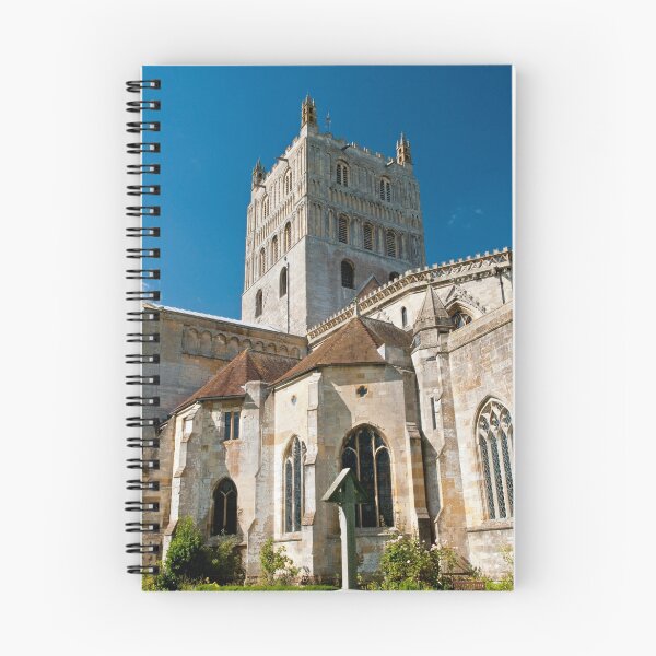Item preview, Tewkesbury Abbey designed and sold by Cameranick.