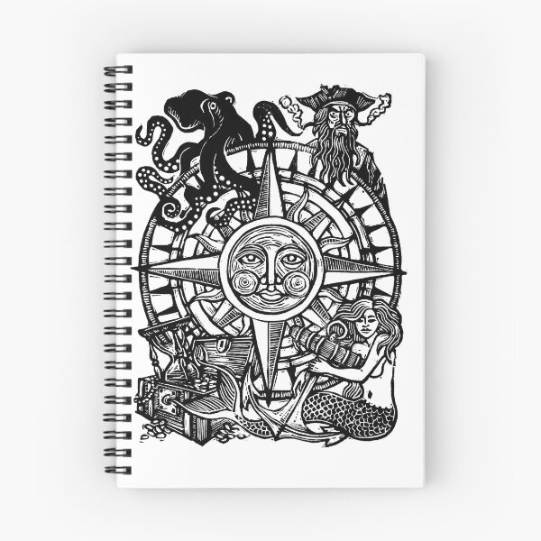 Item preview, Navigato designed and sold by NedBustard.