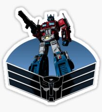 Prime Sticker