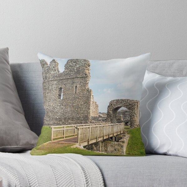 Item preview, Ogmore Castle designed and sold by Cameranick.