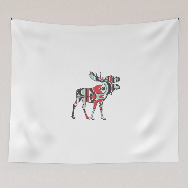 Item preview, THE MOOSE EFFECT designed and sold by NINUNO.