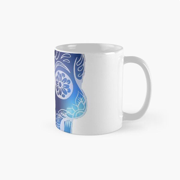 Item preview, Deep colour skull  designed and sold by T&L design Studios.