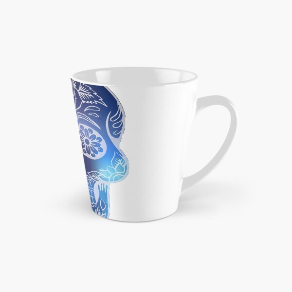 Item preview, Deep colour skull  designed and sold by T&L design Studios.