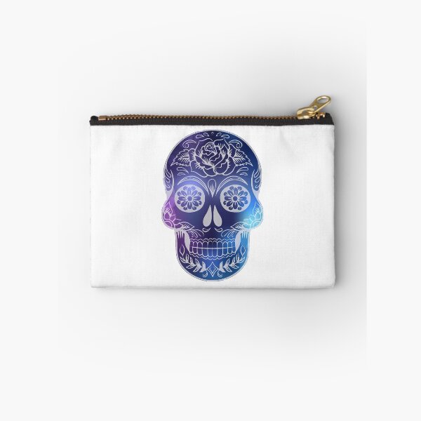 Item preview, Deep colour skull  designed and sold by T&L design Studios.