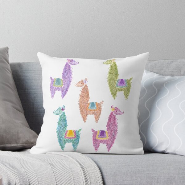 Item preview, Llama Love designed and sold by Falon Caruthers.