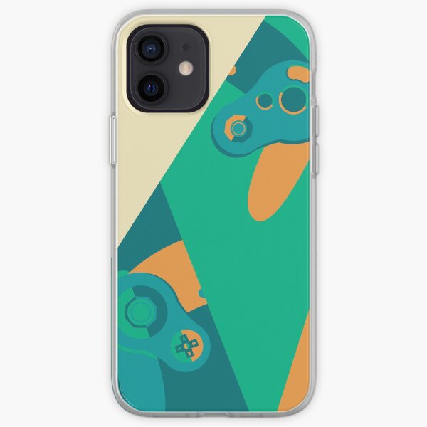 Project Dolphin iPhone Soft Case