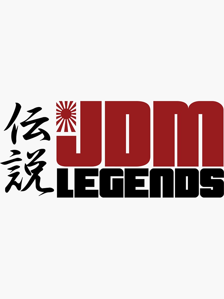 jdm legends shop manager