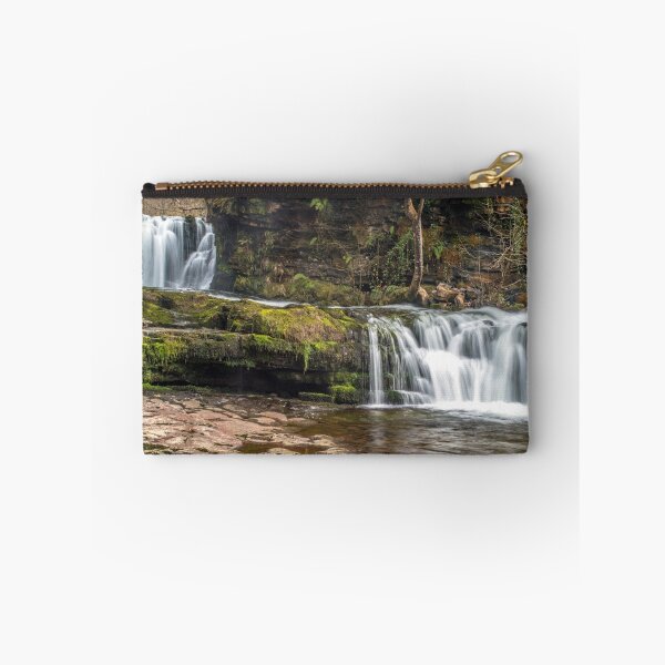Item preview, Lower Ddwli Falls Vale of Neath designed and sold by Cameranick.