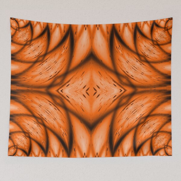 Item preview, Orange Tripping designed and sold by AstroRisq.