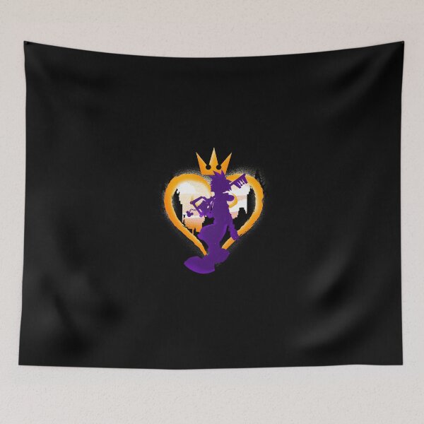 Item preview, Keyblade Hero designed and sold by Hypertwenty Designs.