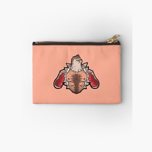 Item preview, BURLY BEAST designed and sold by scumsuck.
