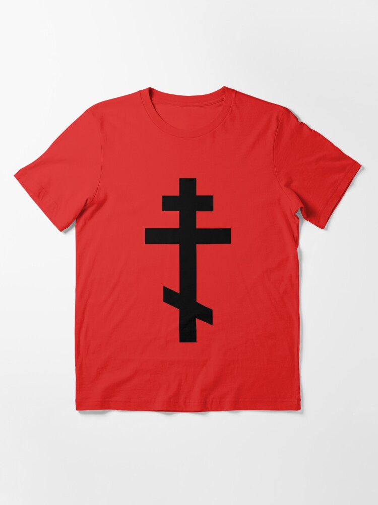 orthodox shirt