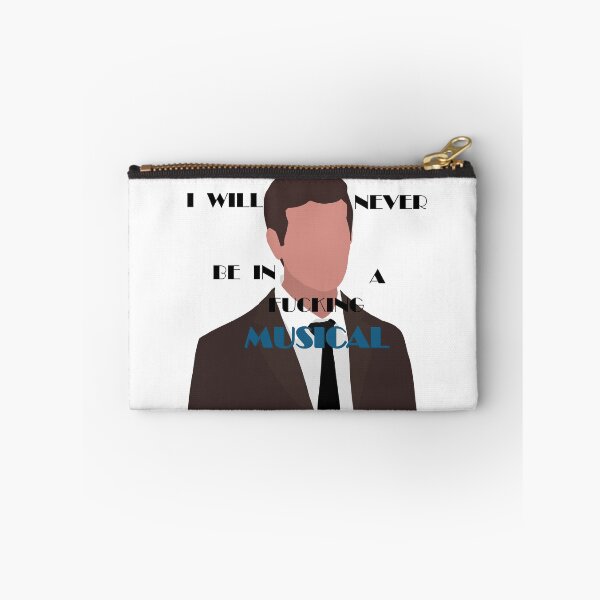 Item preview, I will Never designed and sold by Coffee Corpses.