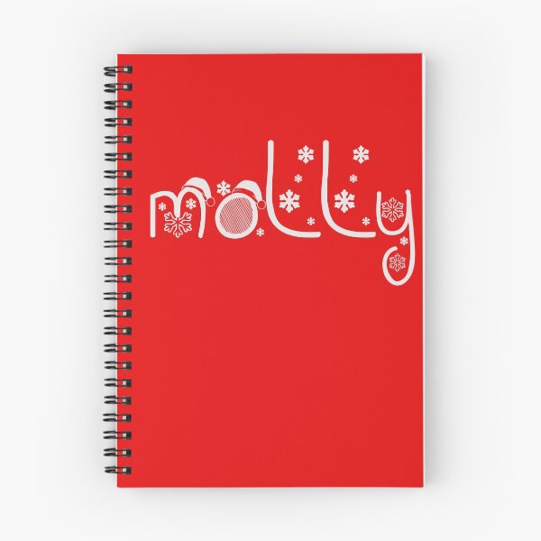 Item preview, Molly designed and sold by toligrant.