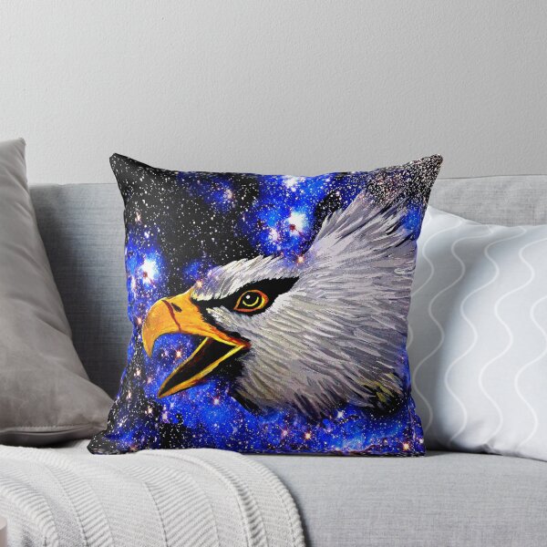 Item preview, Eagle designed and sold by Overthetopsm.