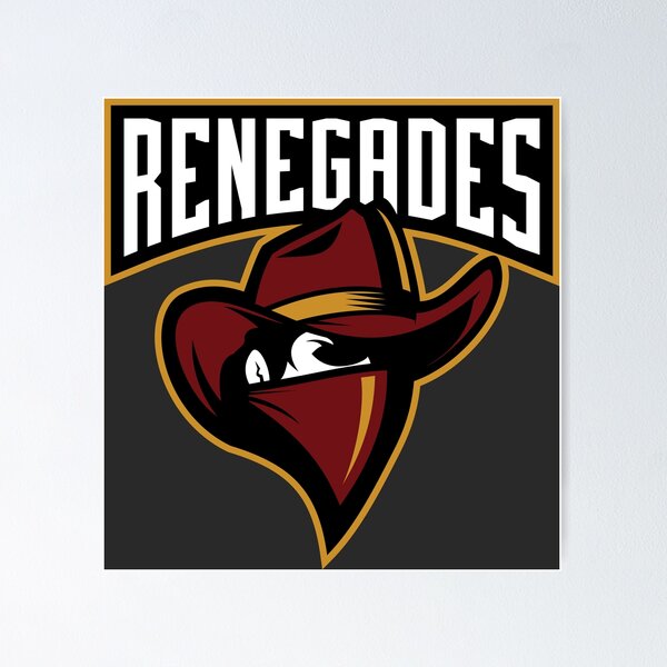 Item preview, CSGO - Renegades - AUS (Team Logo + All Products) designed and sold by AUX Entertainment.