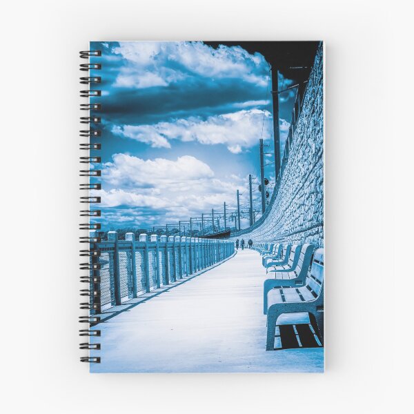 Item preview, Walking The Tracks designed and sold by JoeGeraci.