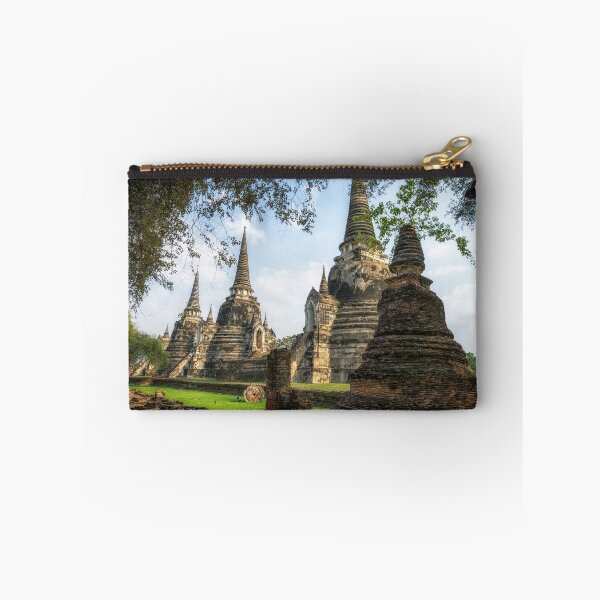 Item preview, Wat Phra Si Sanphet designed and sold by aaronchoi.