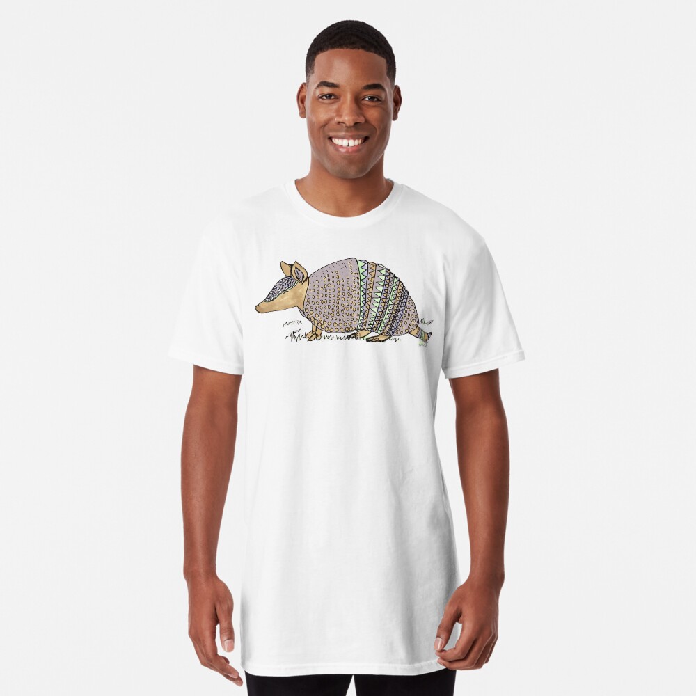 Item preview, Long T-Shirt designed and sold by lauramaxwell.