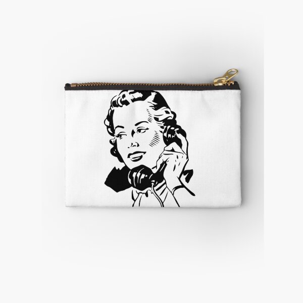 Item preview, RETRO TELEPHONE Pop Art designed and sold by Bruce ALMIGHTY Baker.