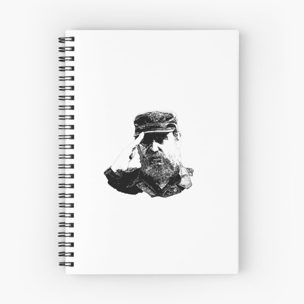 Item preview, Fidel Castro Salute designed and sold by francisholmes.