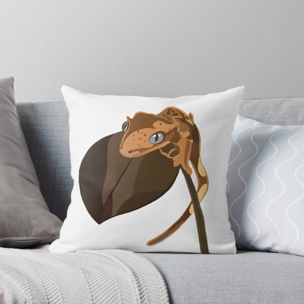 Item preview, Crested Gecko designed and sold by nolhill.