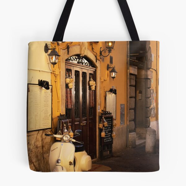 Item preview, Mi restaurante italiano designed and sold by MattySpicer.